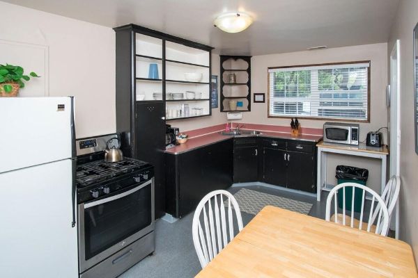 Hotel Ecola Creek Lodge (Cannon Beach)